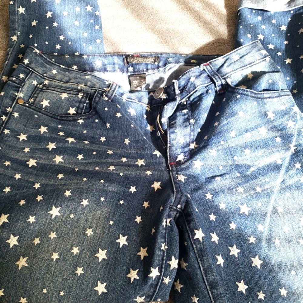 Jean